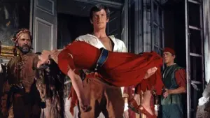 Задник к фильму "Картуш" #440348