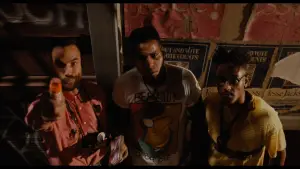 Задник к фильму "Делай как надо" #708512