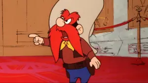 Задник к фильму "Безумный, безумный, безумный кролик Банни" #448312