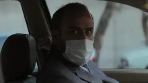 Задник к фильму "Семя священного инжира" #601316