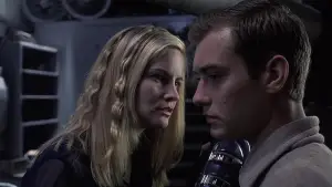 Задник к фильму "Экзистенция" #695738