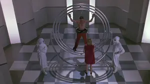 Задник к фильму "Крепость" #305874