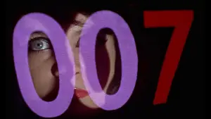 Задник к фильму "007: Из России с любовью" #624418