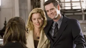 Задник к фильму "Аферисты Дик и Джейн" #297577