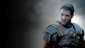 Задник к фильму "Гладиатор" #553002