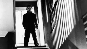 Задник к фильму "Хэллоуин" #207596