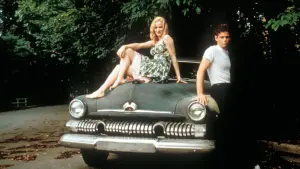 Задник к фильму "Та ночь" #425354