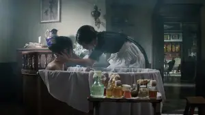 Задник к фильму "Служанка" #572615