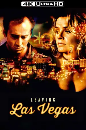 Постер к фильму "Покидая Лас-Вегас" #534529