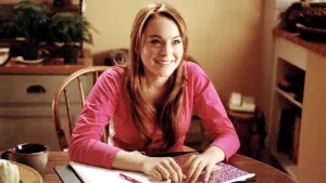 Задник к фильму "Дрянные девчонки" #170573