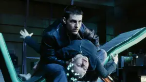 Задник к фильму "Особое мнение" #640516