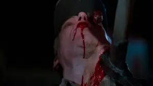 Задник к фильму "Мой кровавый Валентин" #691815