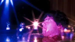 Задник к фильму "Школьный бал" #378799