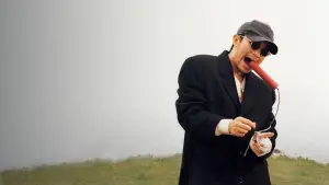 Задник к фильму "Из темноты" #383236