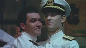 Задник к фильму "Филадельфия" #666338