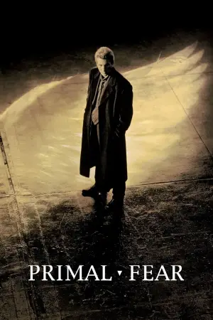 Постер к фильму "Первобытный страх" #646412