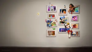 Задник к фильму "Однажды в студии" #315260