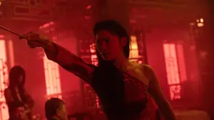 Видео к фильму The Forbidden City | Official Trailer [Subtitled]