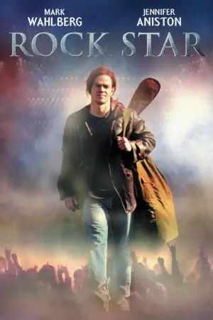 Постер к фильму "Рок-звезда" #269155