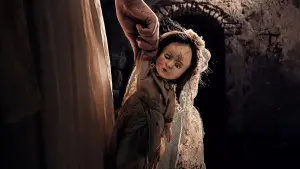 Задник к фильму "Заклятье. Первое пробуждение" #323539