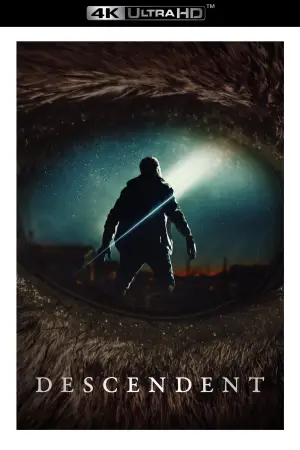 Постер к фильму "Потомок" #651562