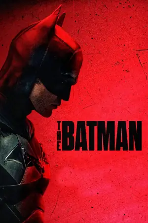 Постер к фильму "Бэтмен" #557429