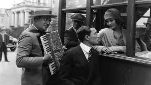 Задник к фильму "Кинооператор" #738417