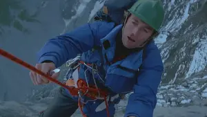 Задник к фильму "Санкция на пике Эйгера" #301497