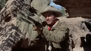 Задник к фильму "Человек из Ларами" #389275