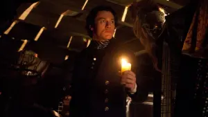 Задник к фильму "Ворон" #389011