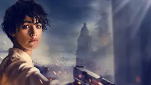 Задник к фильму "Ритм-секция" #385921