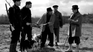 Задник к фильму "Правила игры" #207142