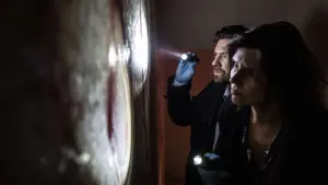 Задник к фильму "Исцеление" #481448