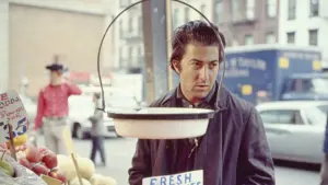 Задник к фильму "Полуночный ковбой" #210171