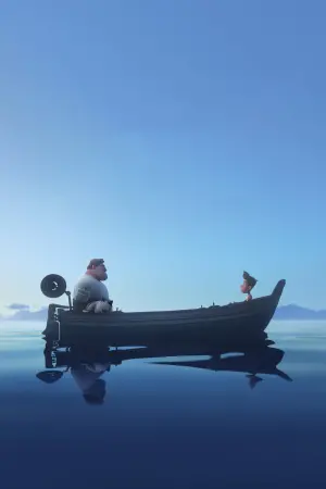 Постер к фильму "Чао, Альберто" #214819