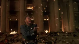 Задник к фильму "Уокер" #495949