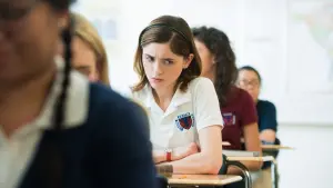 Задник к фильму "Да, Боже, да" #388285