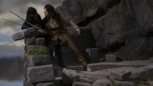 Задник к фильму "Принцесса-невеста" #610254