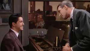 Задник к фильму "Верёвка" #665365