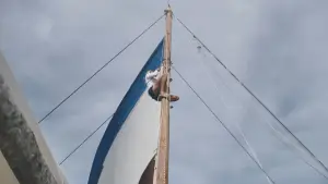 Задник к фильму "Women & the Wind" #843468