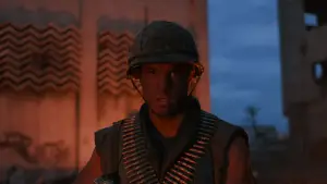 Задник к фильму "Цельнометаллическая оболочка" #651768