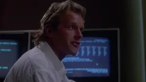 Задник к фильму "Глубокий космос" #640723