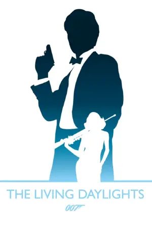 Постер к фильму "007: Искры из глаз" #74146