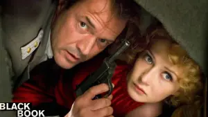 Задник к фильму "Чёрная книга" #117576