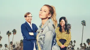 Задник к фильму "Гладко на бумаге" #422916