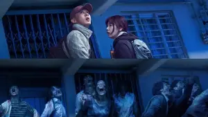 Задник к фильму "#живой" #227732