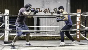 Задник к фильму "Dil Rakh: Gloves of Kin" #881160