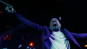 Задник к фильму "Плохие парни 4" #564140