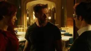 Задник к фильму "Люди Икс: Дни минувшего будущего" #574201