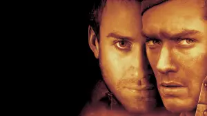 Задник к фильму "Враг у ворот" #217926